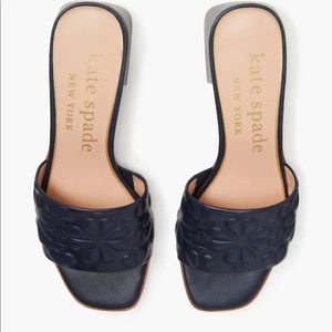 Kate spde sandals